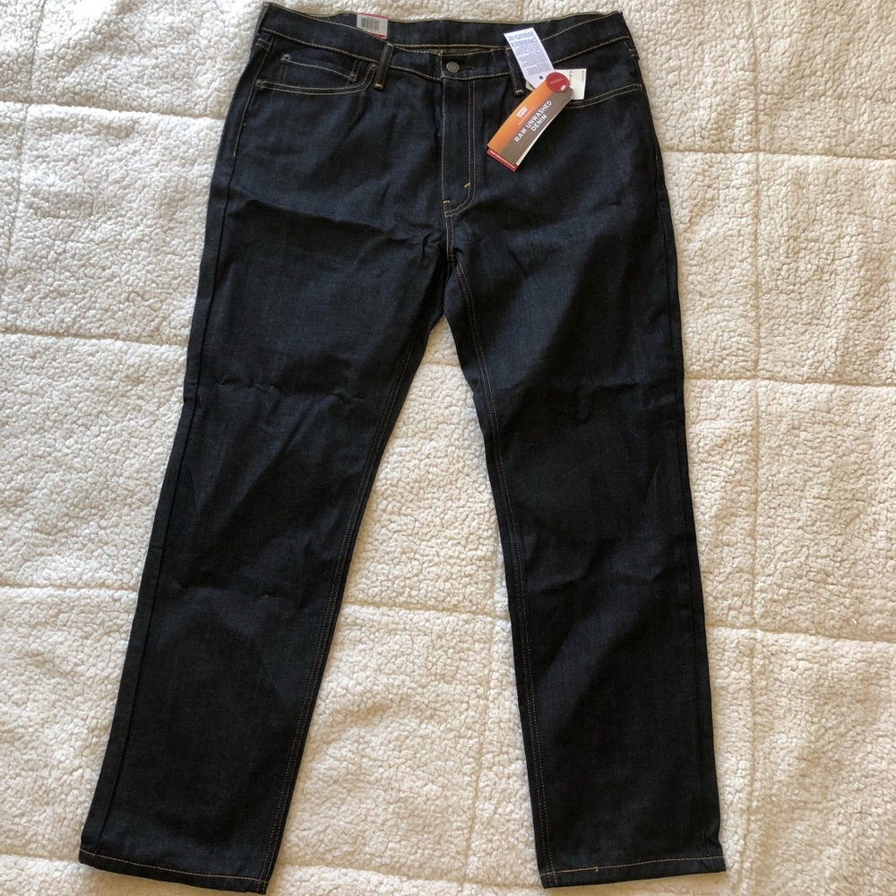Men’s Levi’s 541 Jeans 38x32 (Brand New)
